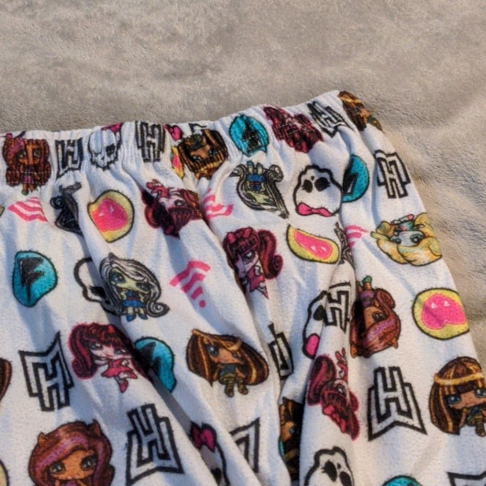 Pj pants
